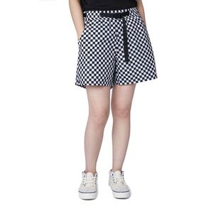 Vans All Checkerboard Shorts